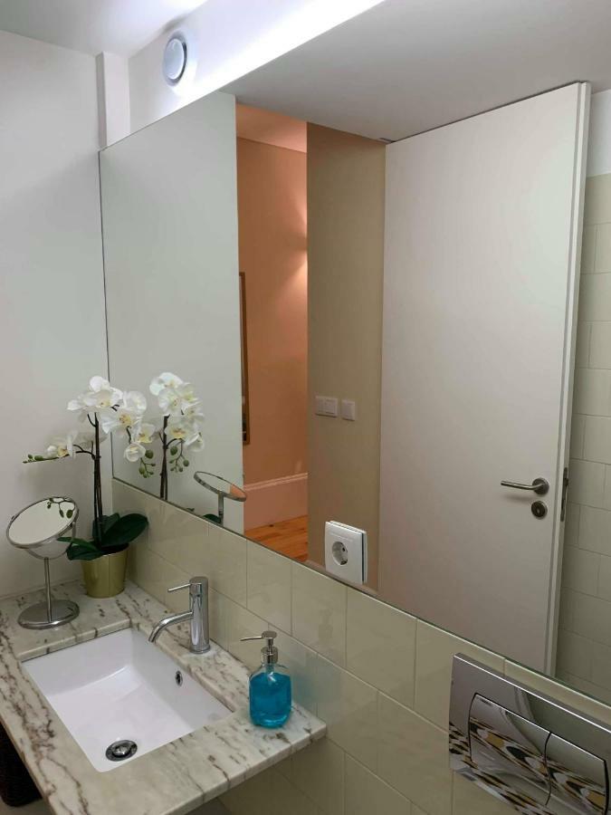 Ml Apartments River Porto Ngoại thất bức ảnh