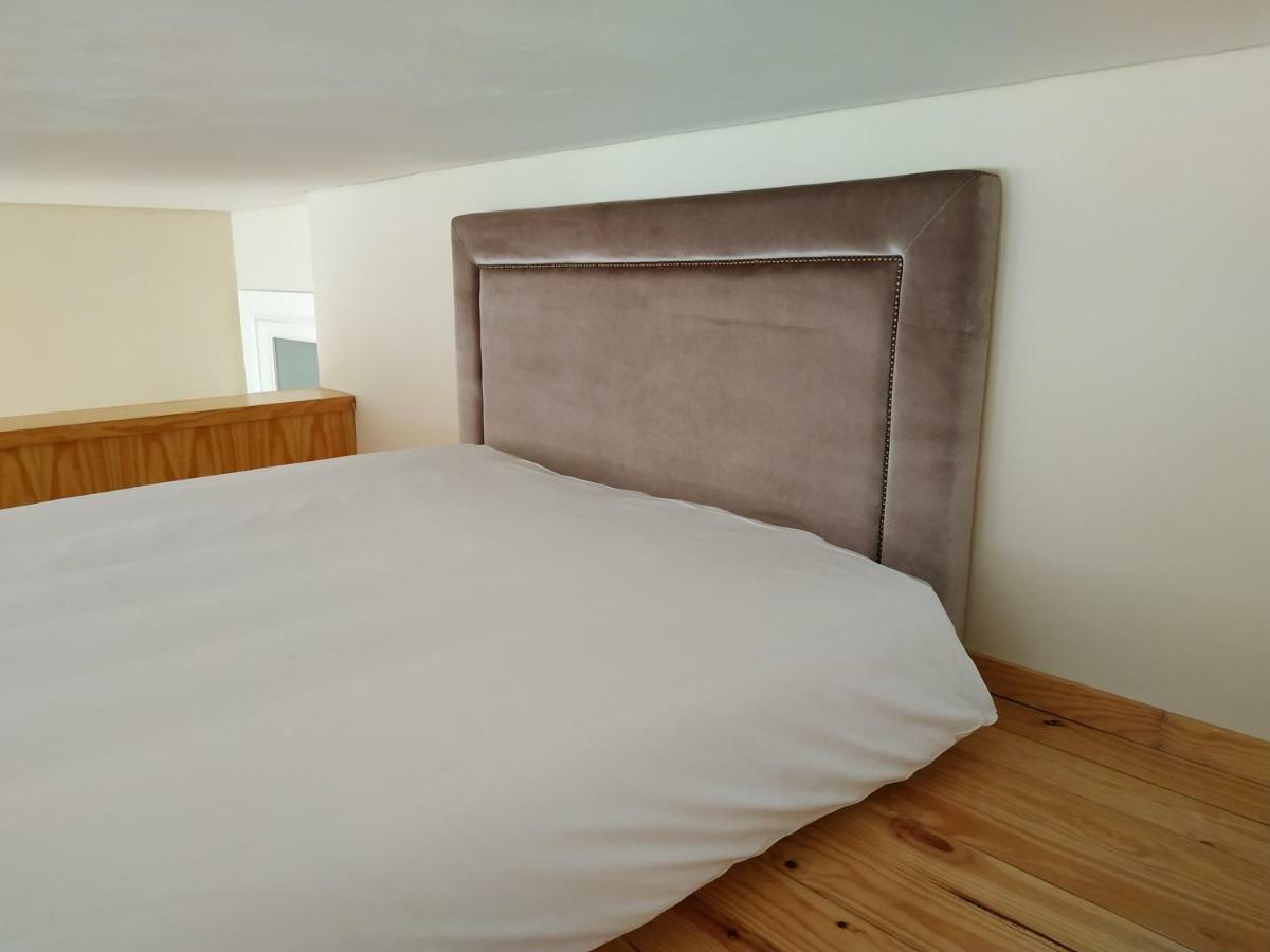 Ml Apartments River Porto Ngoại thất bức ảnh