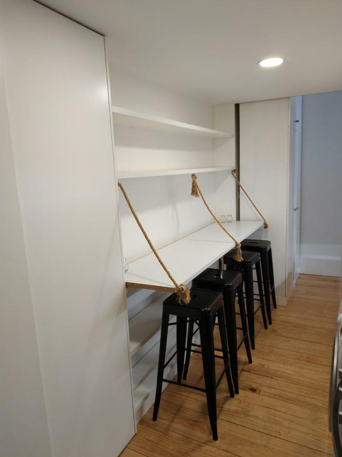 Ml Apartments River Porto Ngoại thất bức ảnh